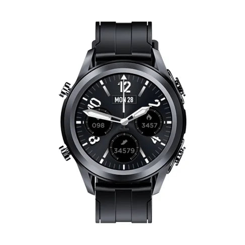 2 In 1 In Ear Wireless Earbuds Smart Watch