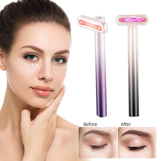 4 in 1 Electric Fairy Beauty Stick