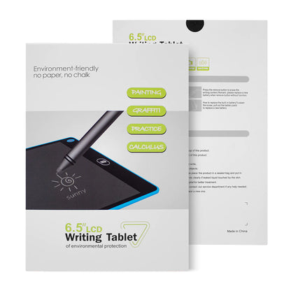 Kids Smart Writing Tablet