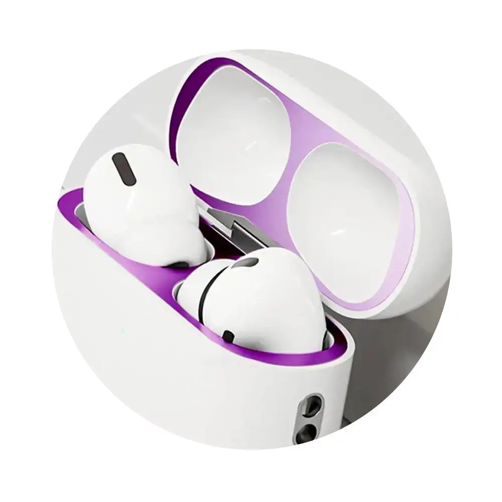 AirPods DustShield Case