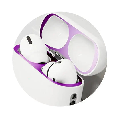 AirPods DustShield Case