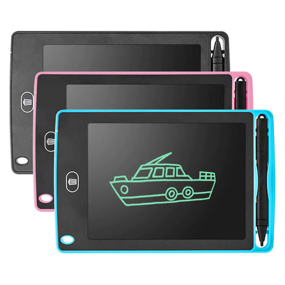 Kids Smart Writing Tablet