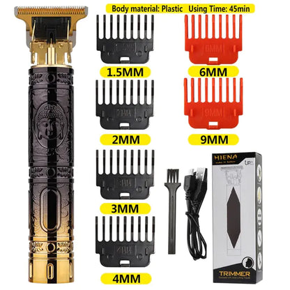 Rechargeable Men's Shaver