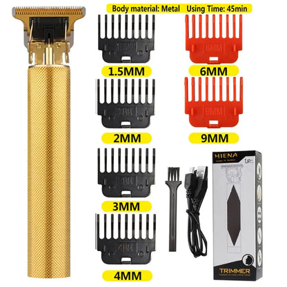 Rechargeable Men's Shaver