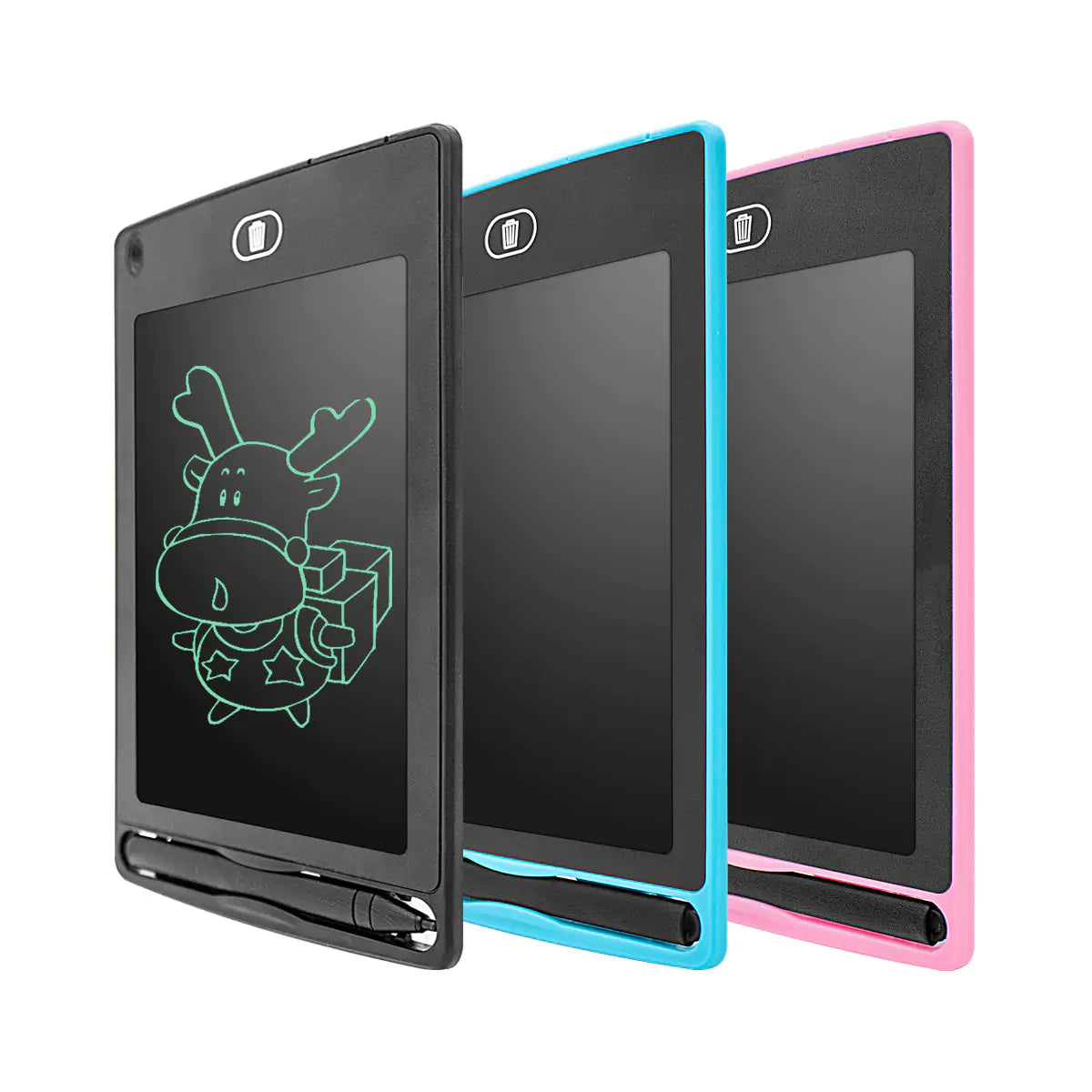 Kids Smart Writing Tablet