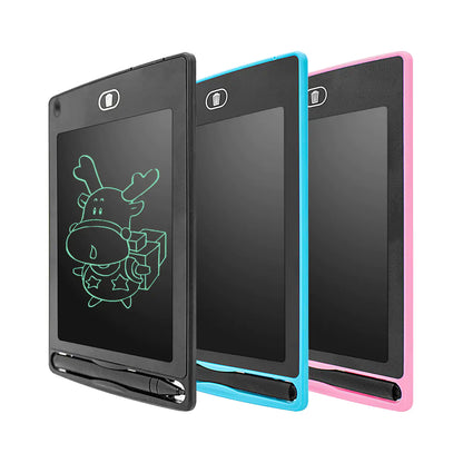 Kids Smart Writing Tablet