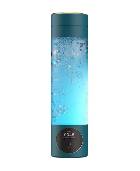 Hydro Smart Water Bottle