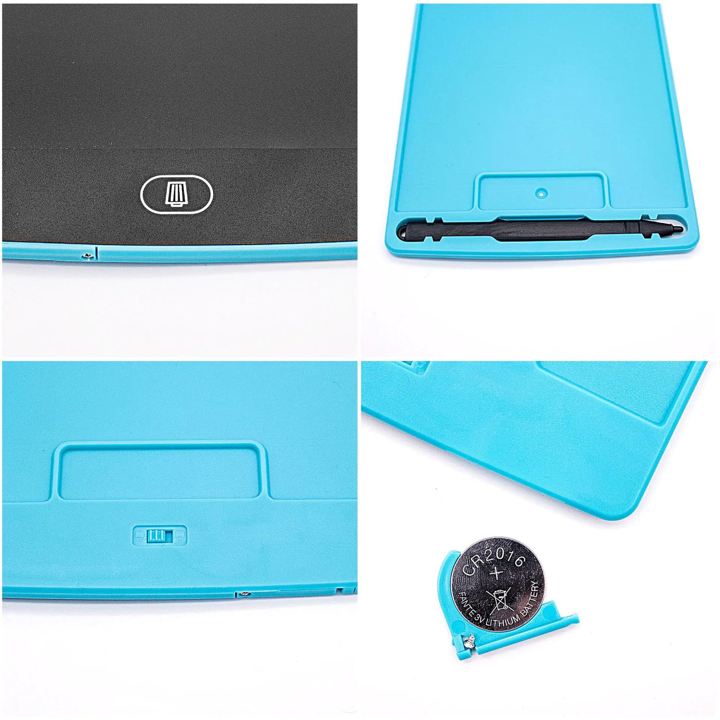 Kids Smart Writing Tablet