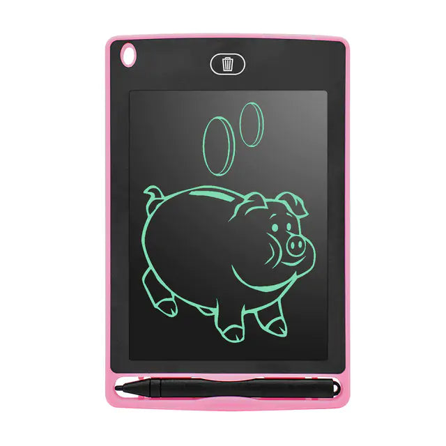 Kids Smart Writing Tablet