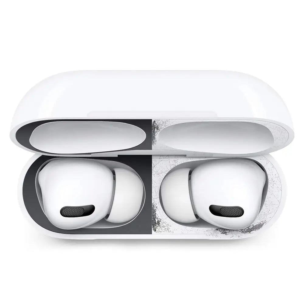AirPods DustShield Case