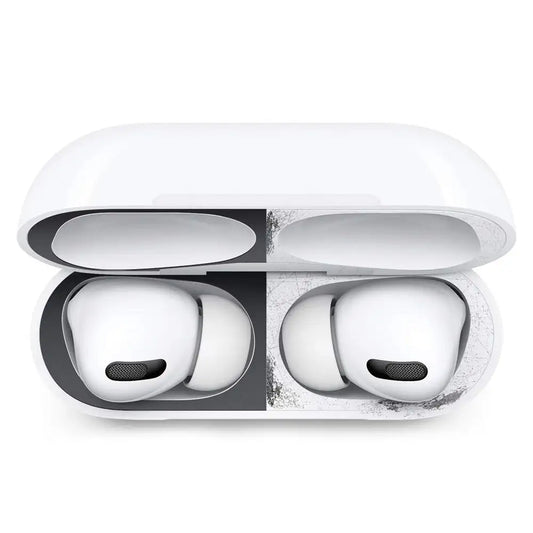 AirPods DustShield Case