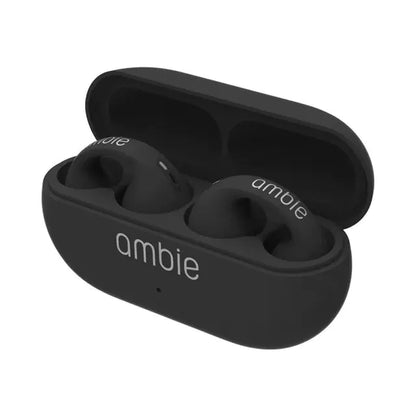 Ambie Bluetooth Clip Earbuds