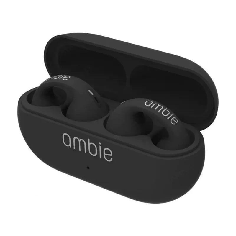 Ambie Bluetooth Clip Earbuds